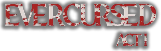 Evercursed Act I Logo